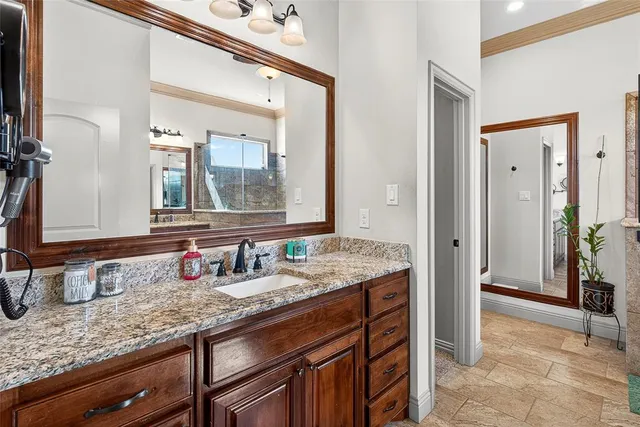 $735,000 | 12099 Briargrove Lane, Forney, TX 75126