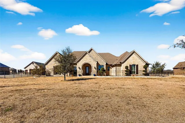 $735,000 | 12099 Briargrove Lane, Forney, TX 75126