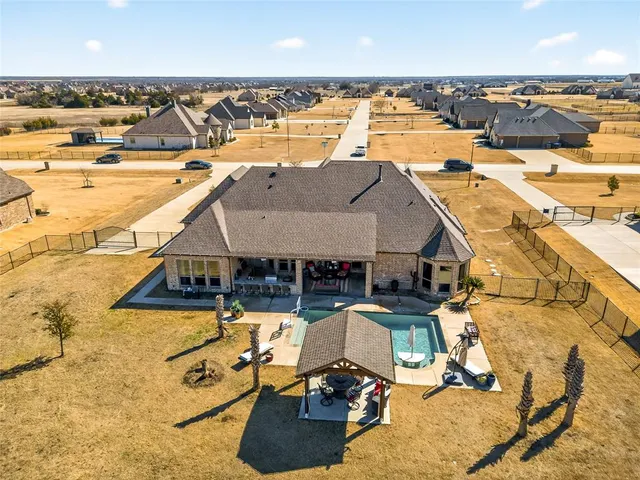 $735,000 | 12099 Briargrove Lane, Forney, TX 75126