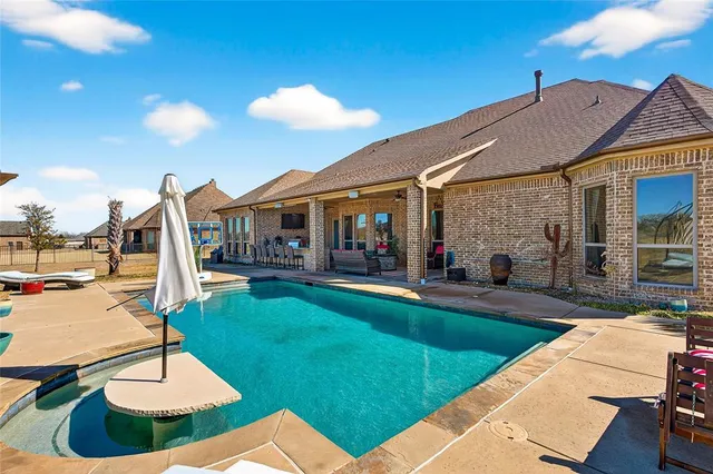 $735,000 | 12099 Briargrove Lane, Forney, TX 75126