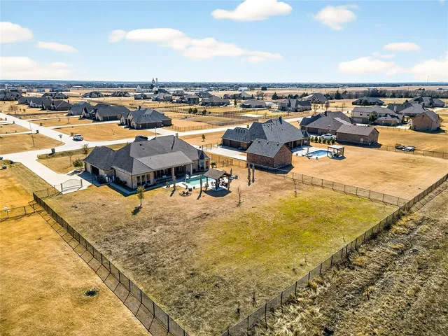 $735,000 | 12099 Briargrove Lane, Forney, TX 75126