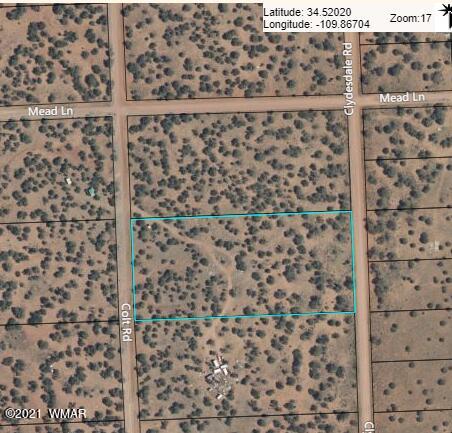 4289 Colt Road Snowflake, AZ 85937 - Photo 6 of 6