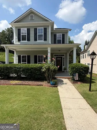 $474,000 | 3900 Lake Pass Lane, Suwanee, GA 30024