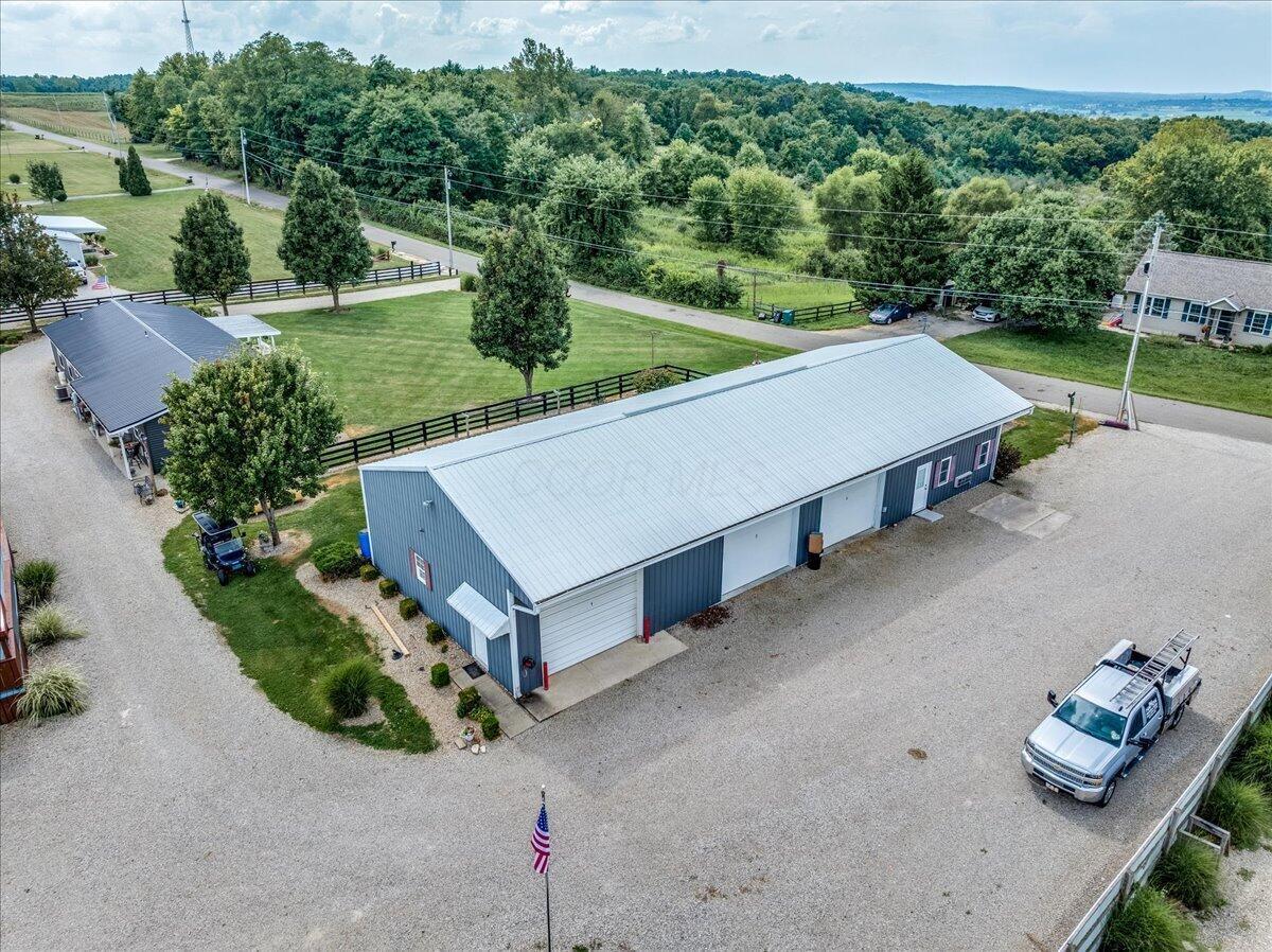 968 Shepherd Road Frankfort, OH 45628 - Photo 62 of 81 74-Five Acres Media - 968 Shepperd Rd. 4