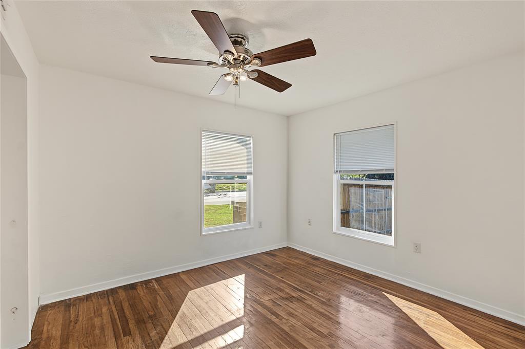 709 North Rusk Street Weatherford, TX 76086 - Photo 20 of 31 Gallery Image 20