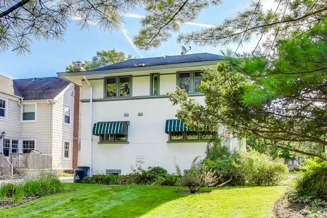 $799,500 | 734 Bonnie Brae, River Forest, IL 60305