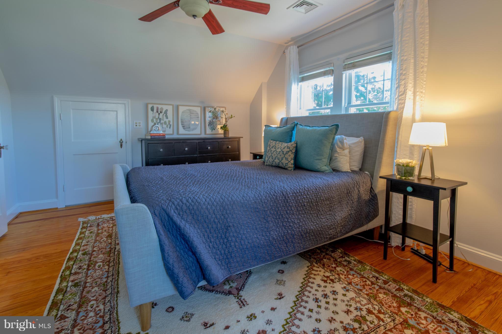 9412 Garwood Street Silver Spring, MD 20901 - Photo 22 of 30 Bedroom
