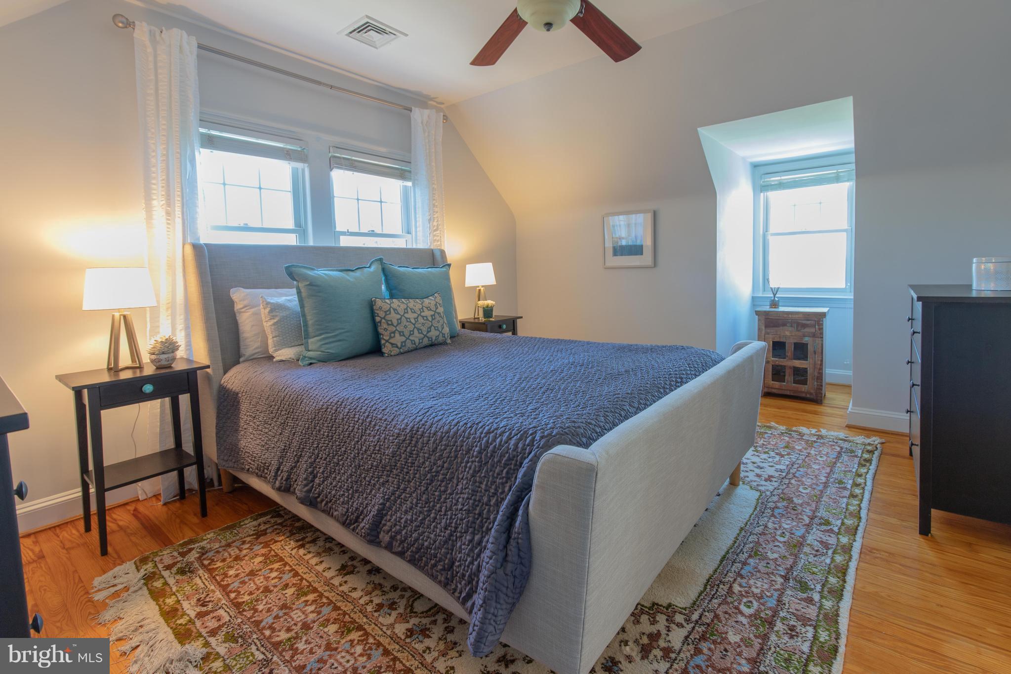 9412 Garwood Street Silver Spring, MD 20901 - Photo 23 of 30 Bedroom