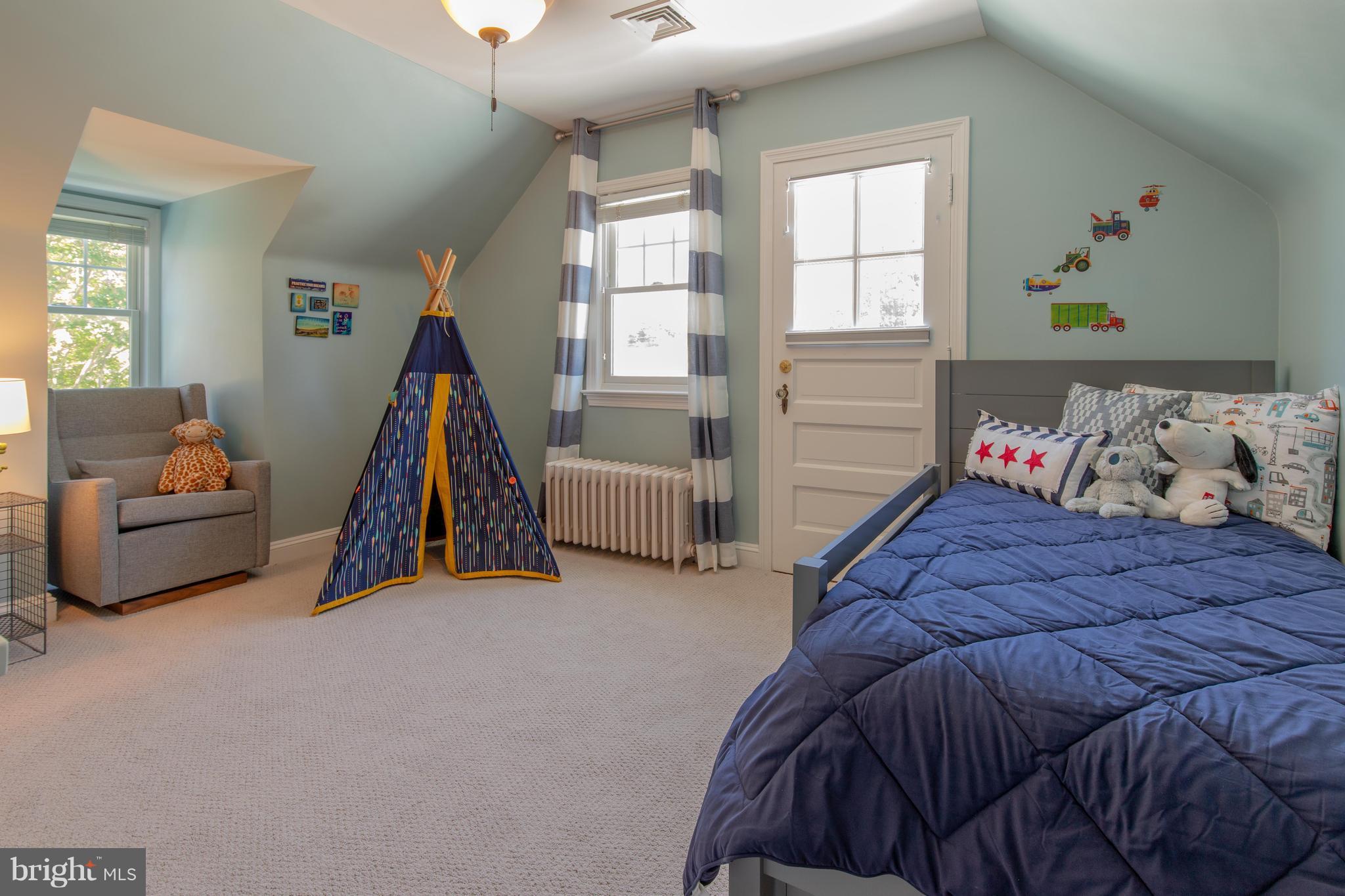 9412 Garwood Street Silver Spring, MD 20901 - Photo 29 of 30 Bedroom