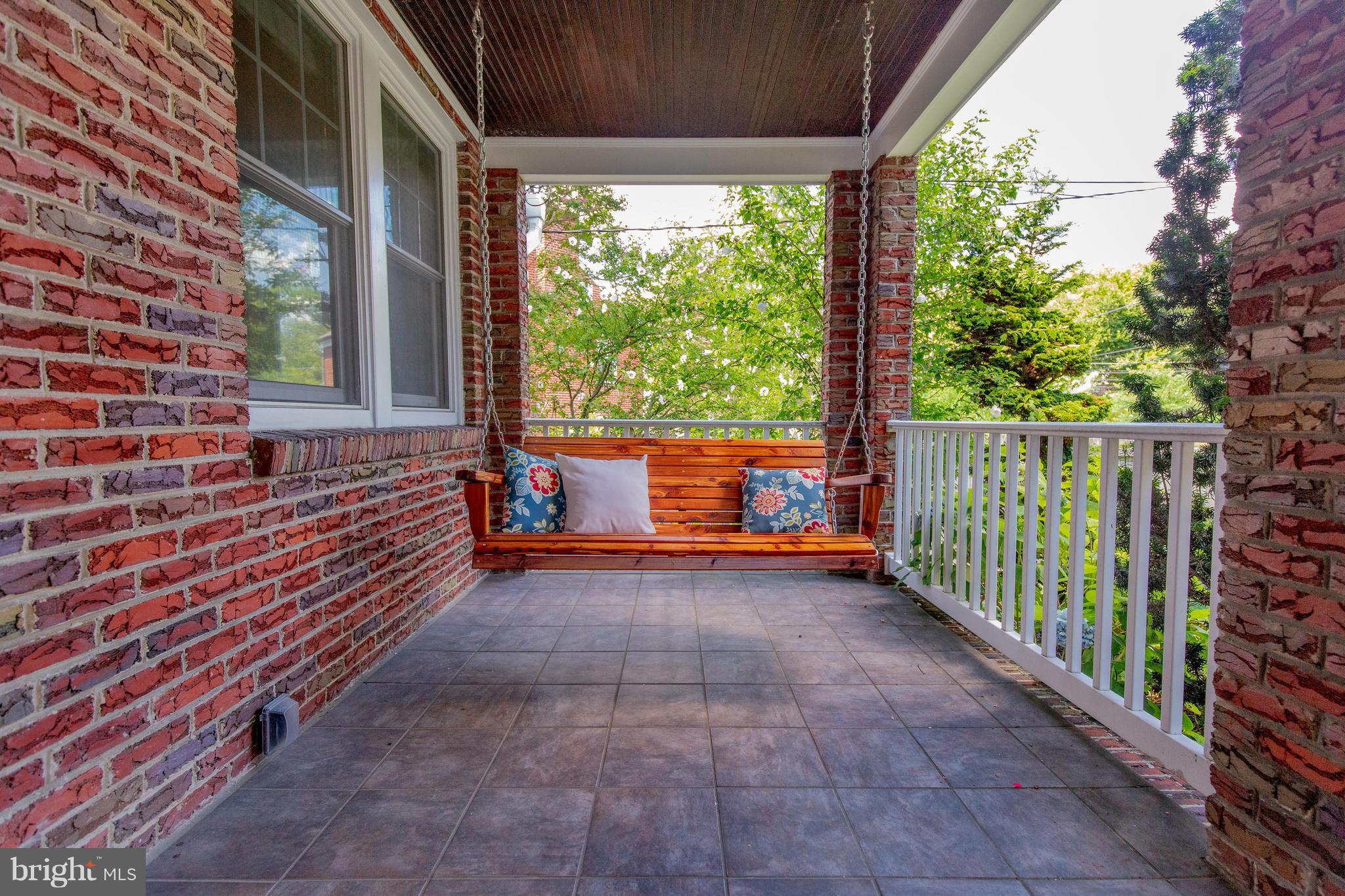 9412 Garwood Street Silver Spring, MD 20901 - Photo 4 of 30 Exterior (General)
