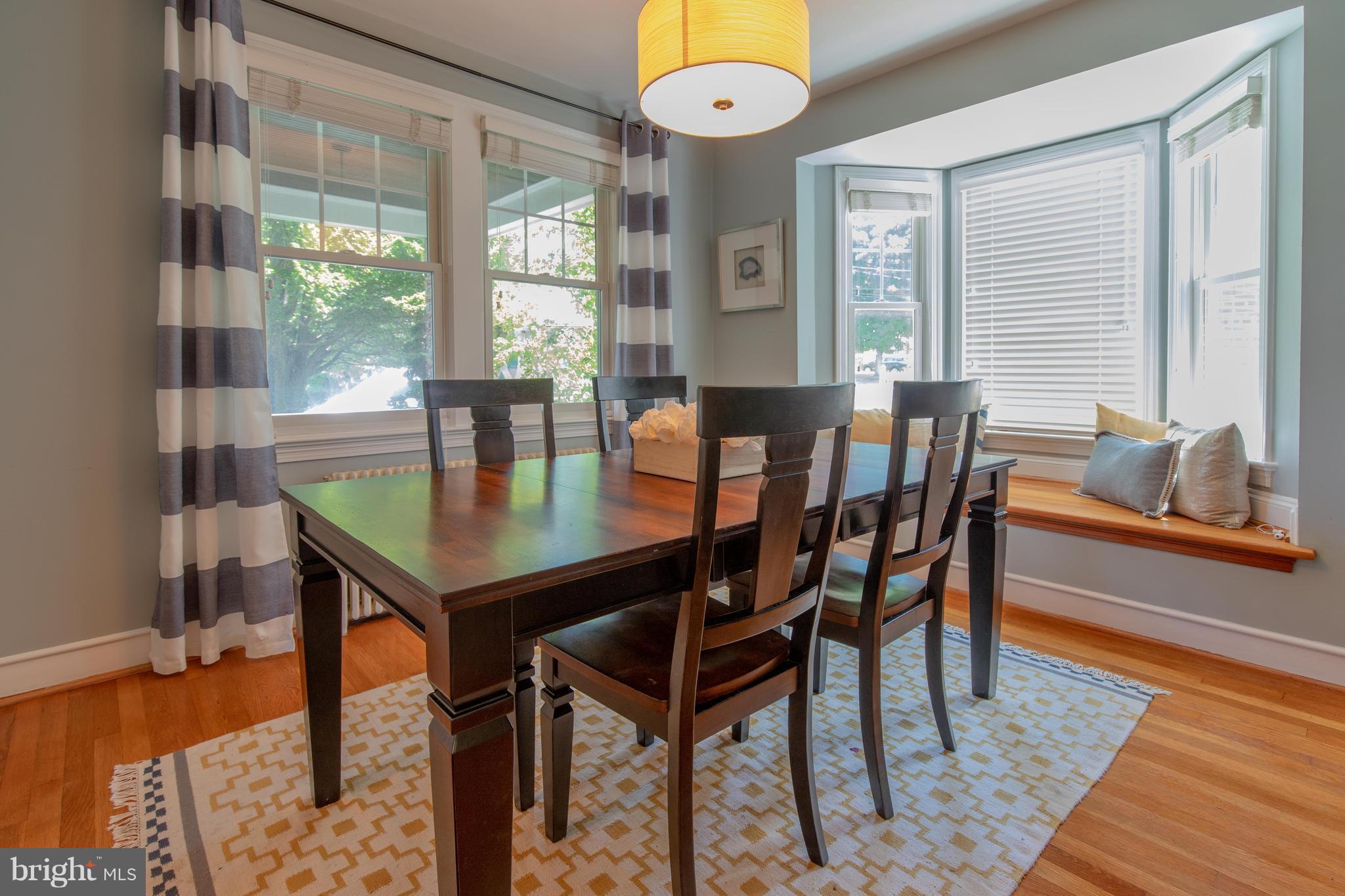 9412 Garwood Street Silver Spring, MD 20901 - Photo 8 of 30 Dining Room