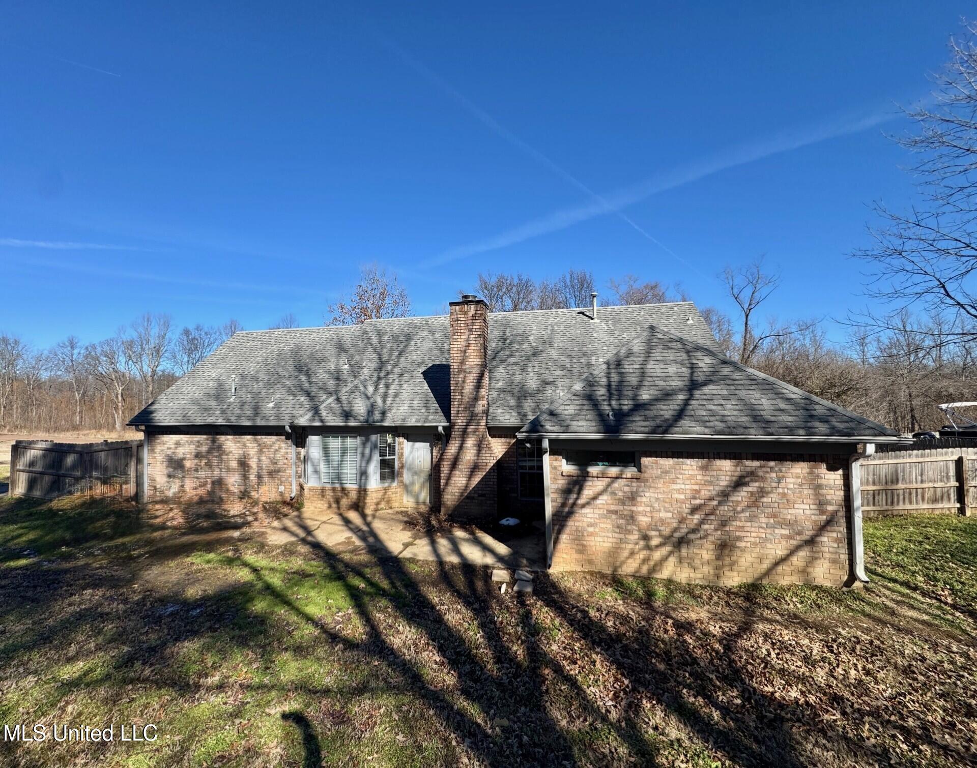 4497 Star Landing Road Nesbit, MS 38651 - Photo 15 of 16 cc1b777b-ded1-4776-a74d-3b973914e1f9