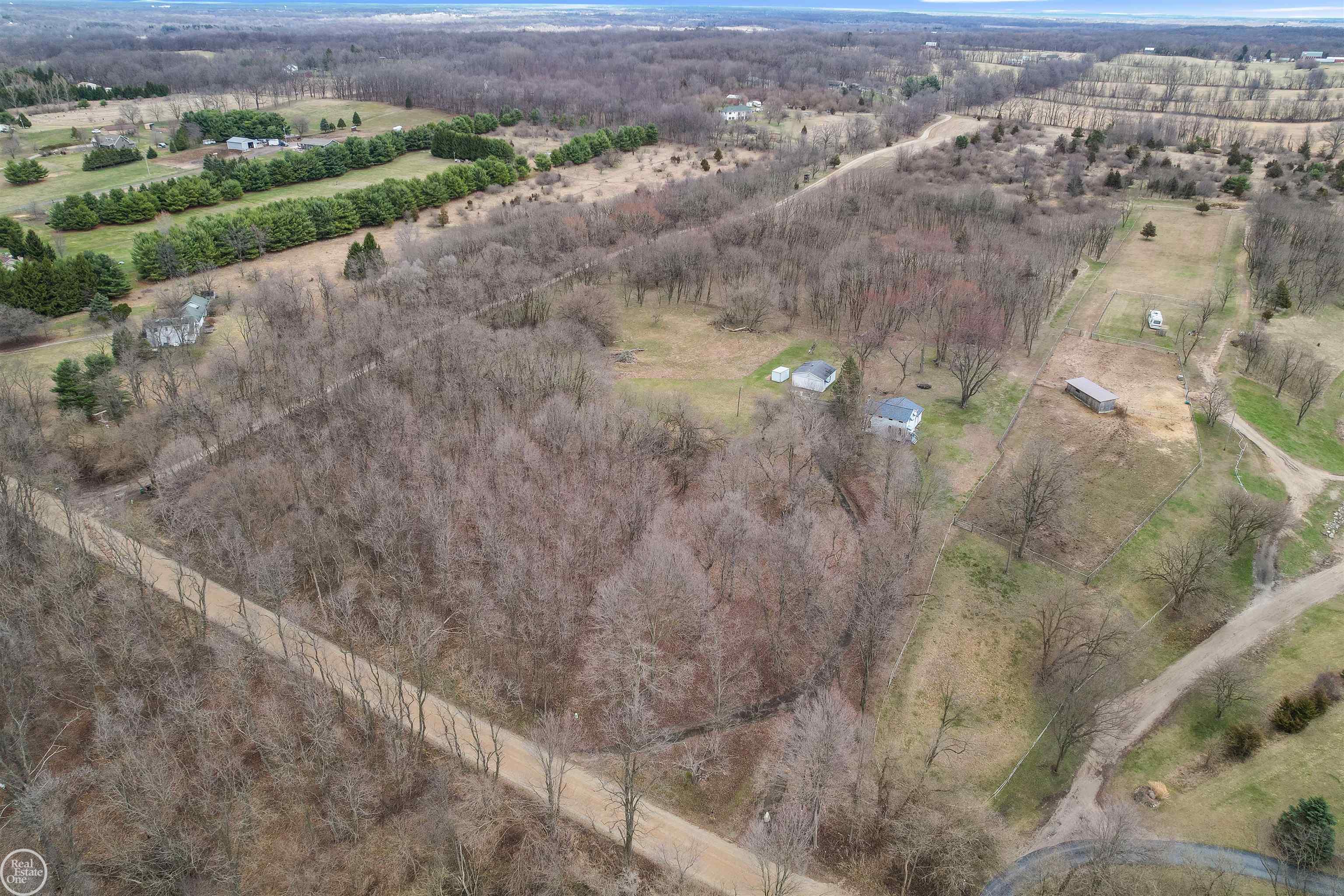 2601 Sharon Hollow Road Grass Lake, MI 49240 - Photo 22 of 26