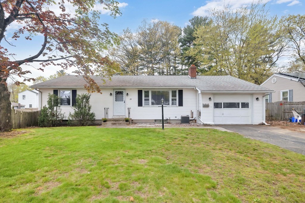 20 Ivan Street Springfield, MA 01104 - Photo 1 of 41 Gallery Image 1