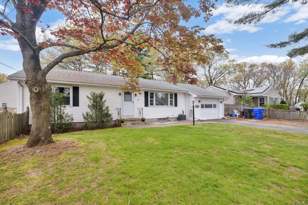 20 Ivan Street Springfield, MA 01104 - Photo 2 of 41 Gallery Image 2