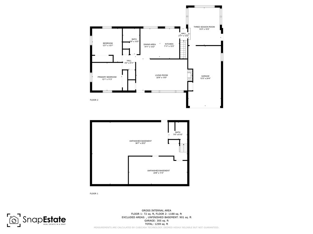 20 Ivan Street Springfield, MA 01104 - Photo 41 of 41 Gallery Image 41