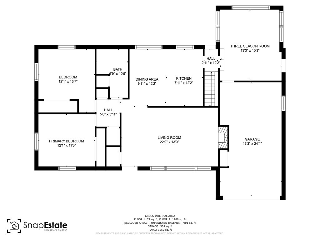 20 Ivan Street Springfield, MA 01104 - Photo 5 of 41 Gallery Image 5