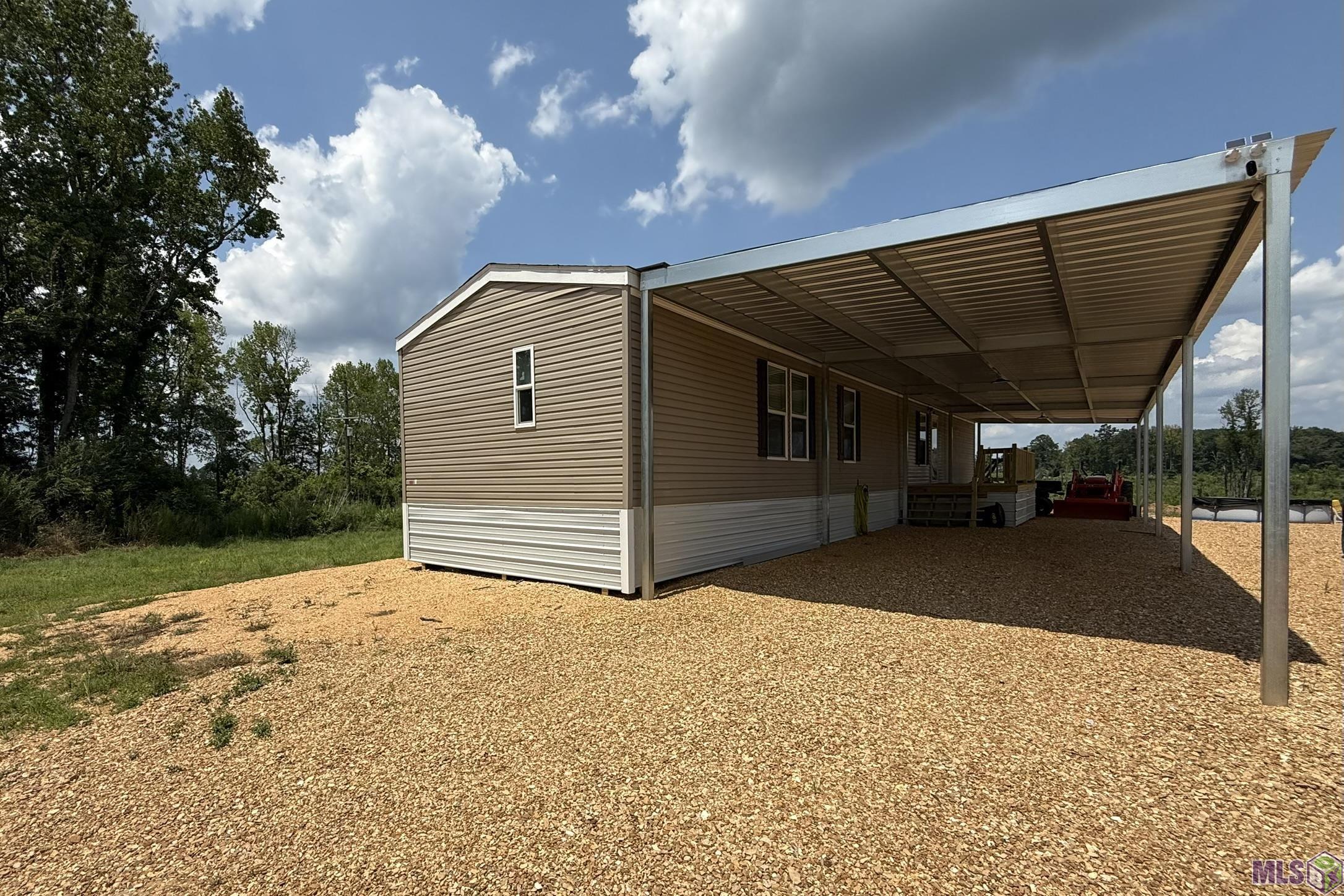 3320 Busy Corner Road Gloster, MS 39638 - Photo 32 of 34