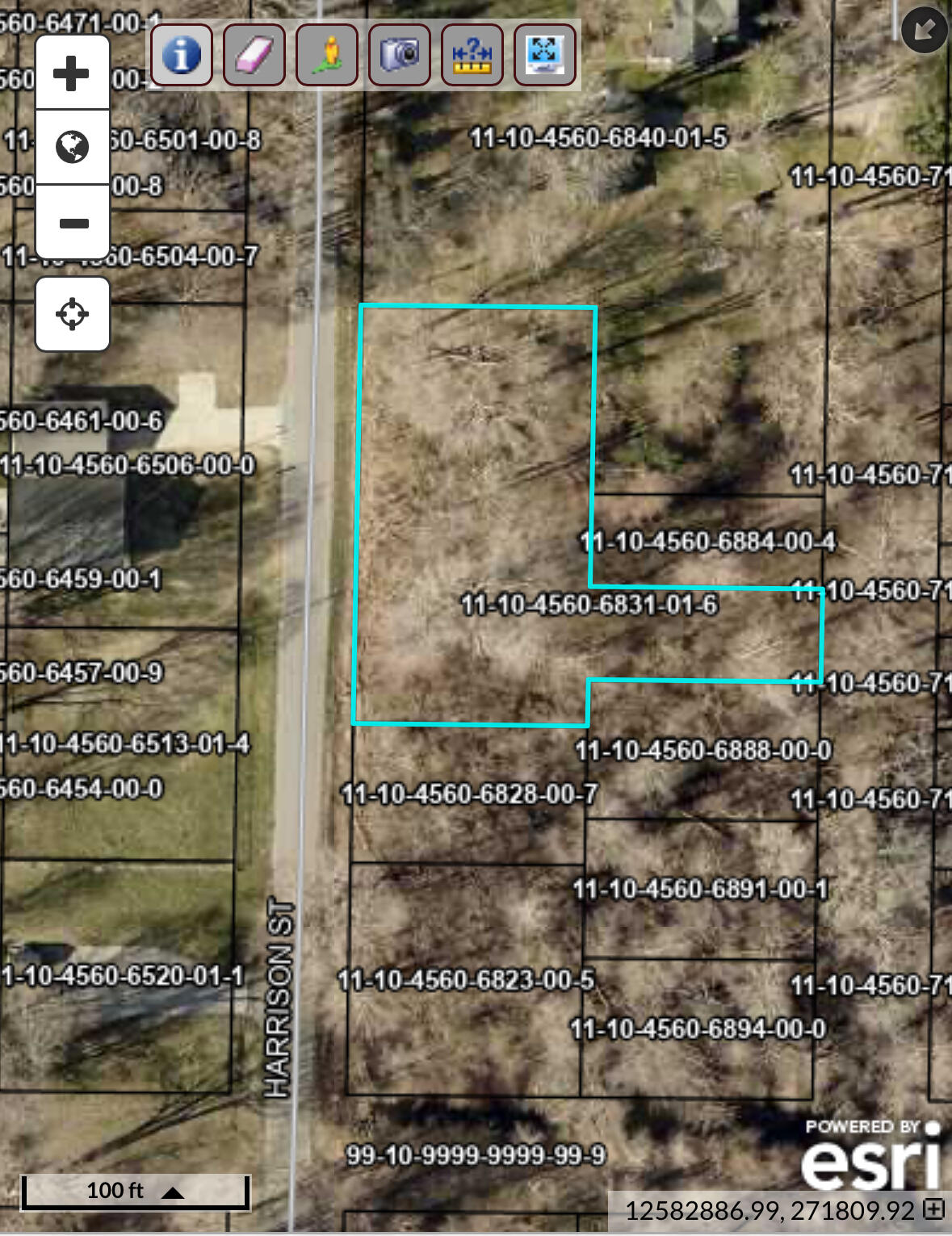 6427 Harrison Street Coloma, MI 49038 - Photo 4 of 4 IMG_5275 (1)