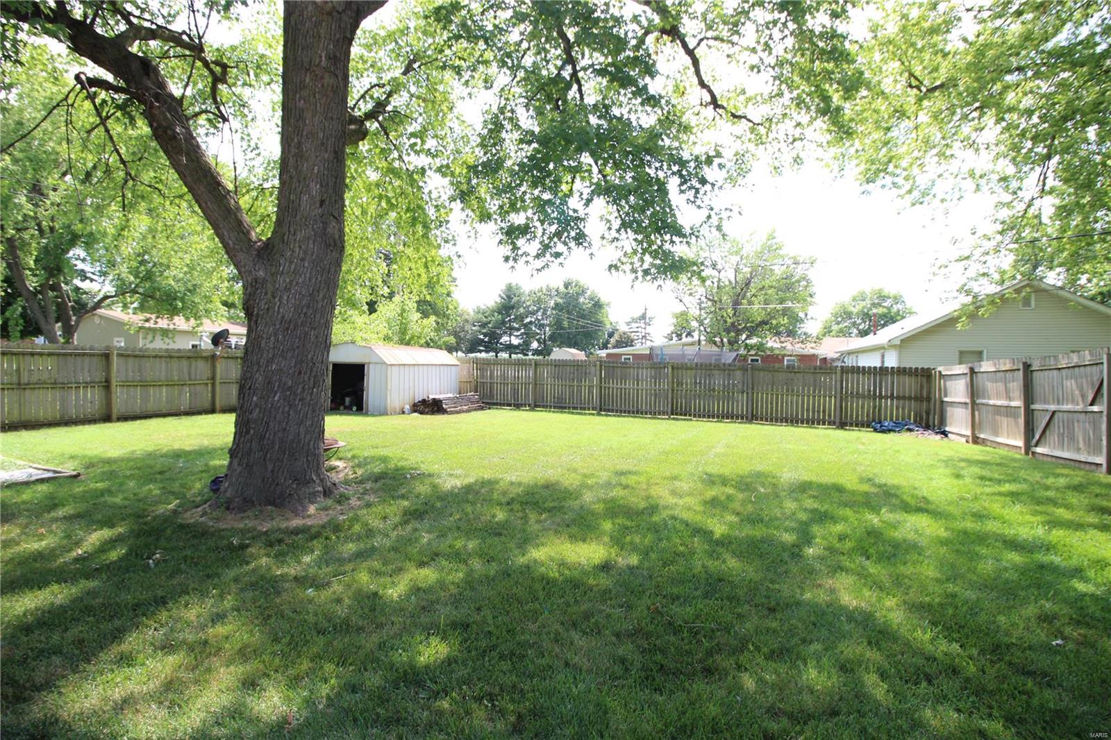 3724 Ruth Drive Granite City, IL 62040 - Photo 24 of 26 Gallery Image 24