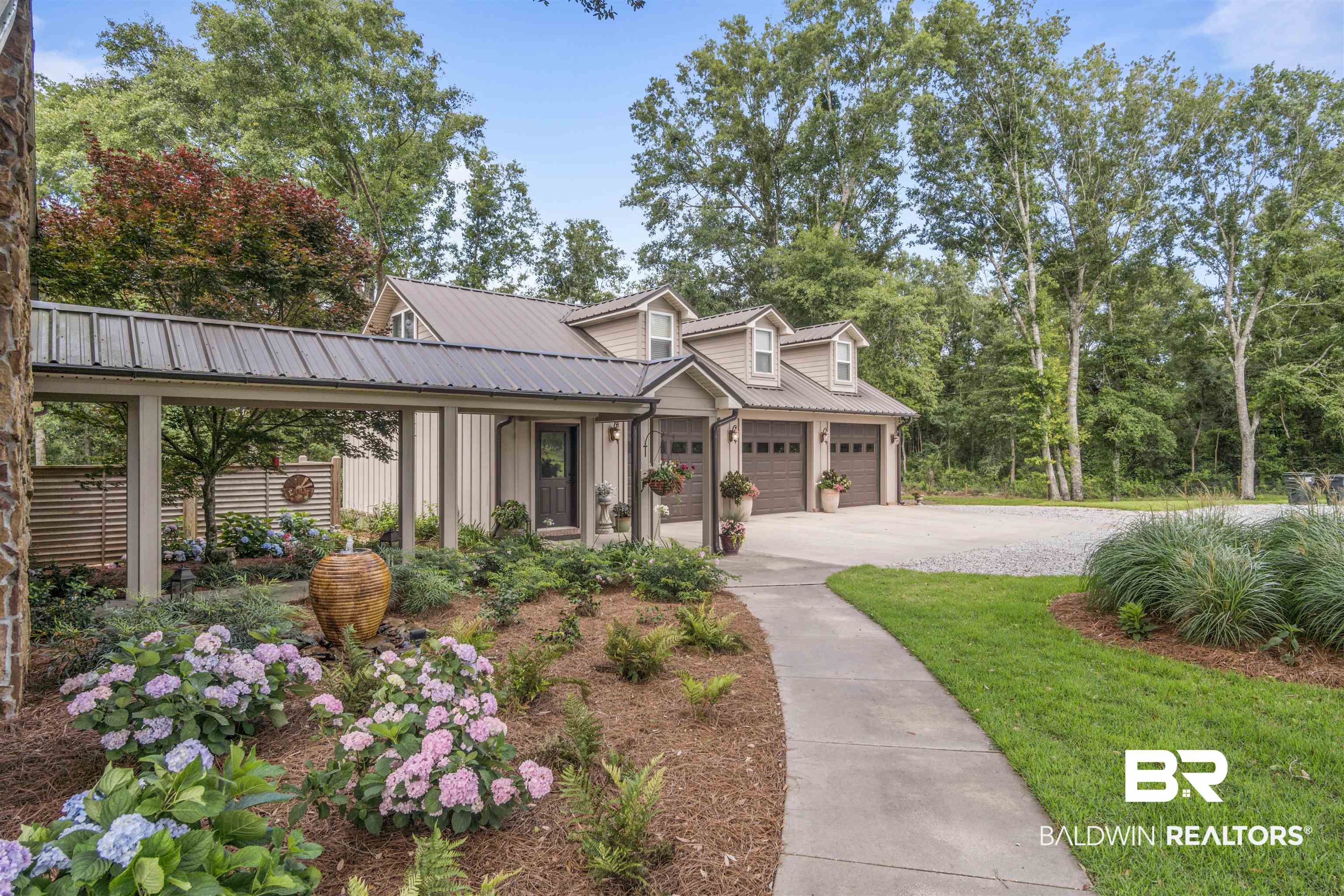 17561 County Road 55 Silverhill, AL 36576 - Photo 38 of 50