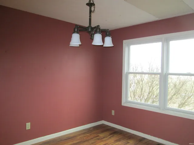 $309,900 | 4520 North Ruppert Road, Attica, IN 47918