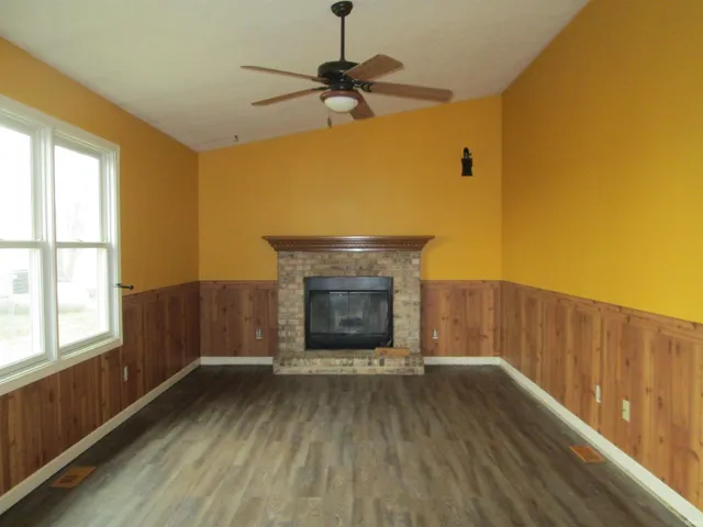 $309,900 | 4520 North Ruppert Road, Attica, IN 47918