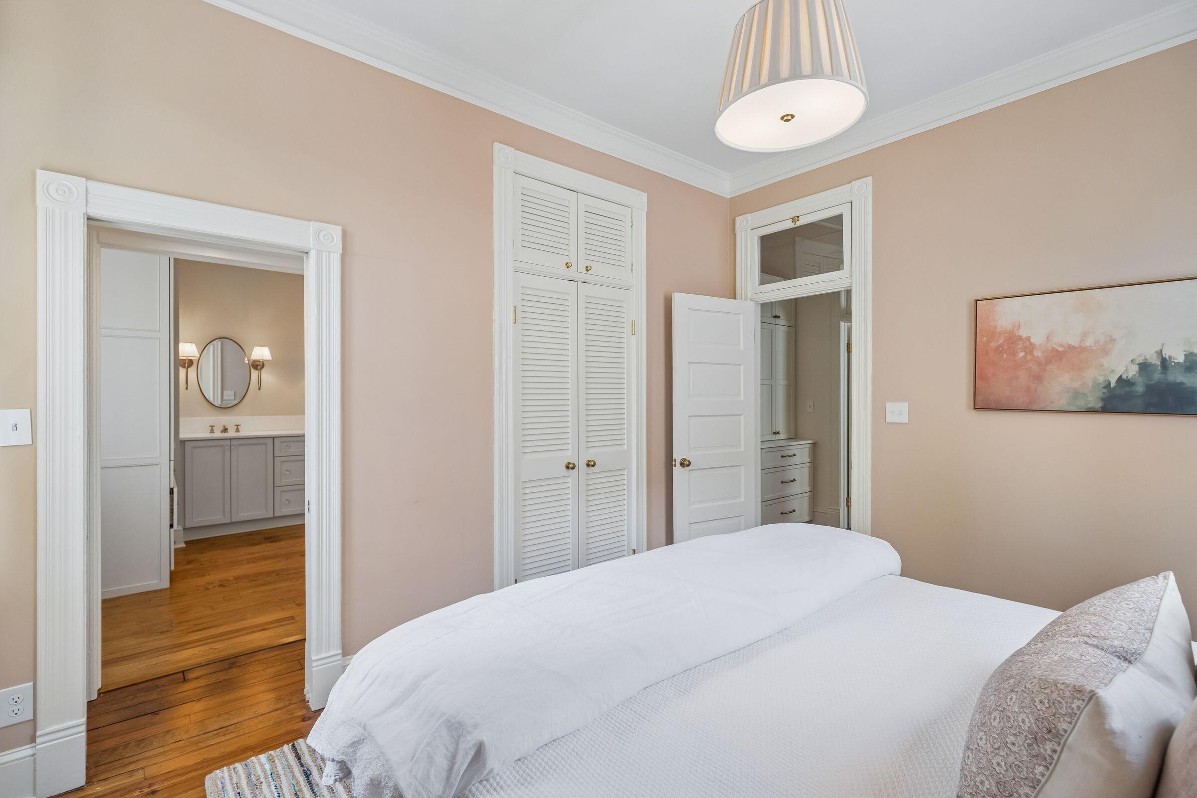 95 Church Street Charleston, SC 29401 - Photo 57 of 87 Bedroom 3