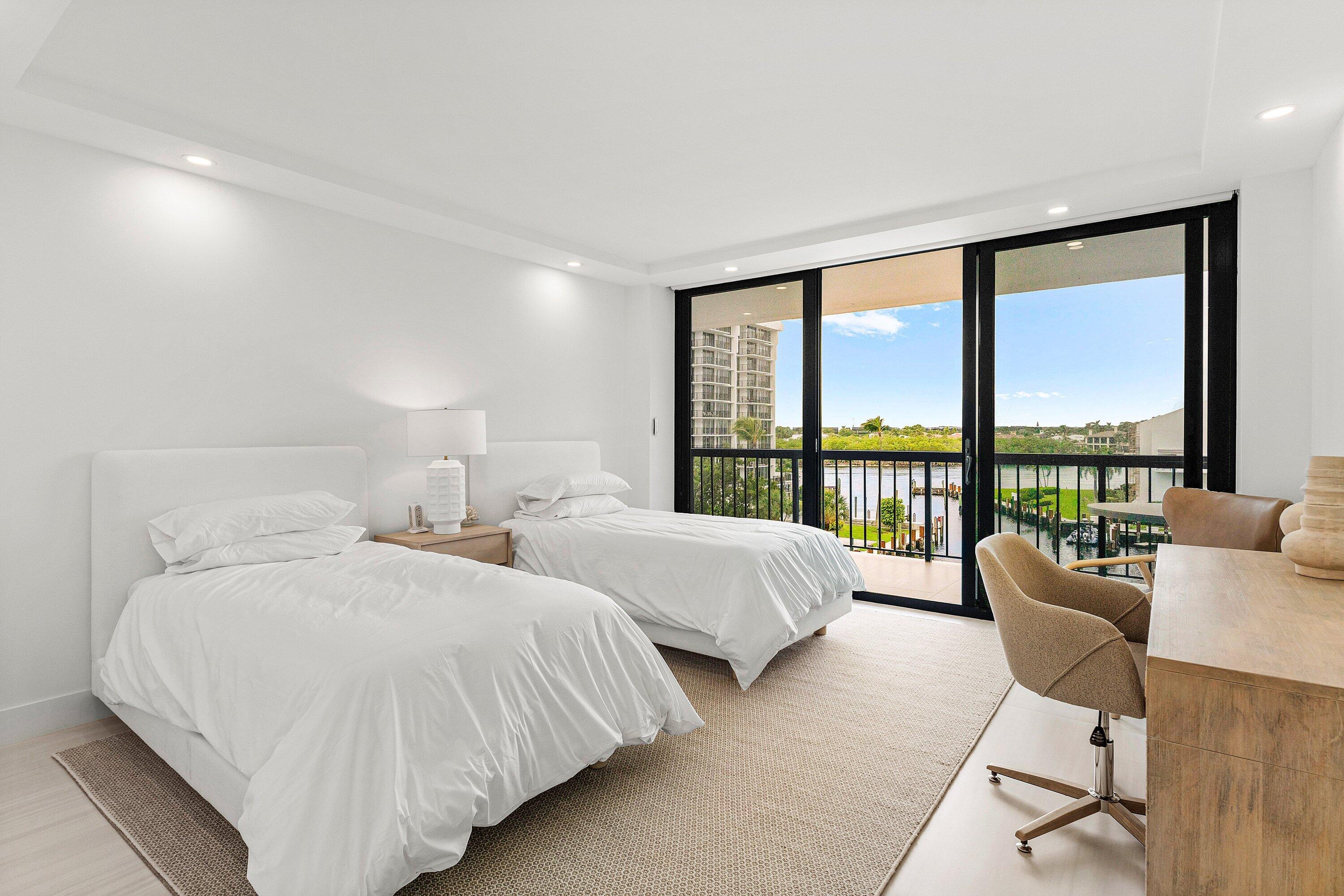 4748 South Ocean Boulevard, Unit 406 Highland Beach, FL 33487 - Photo 13 of 31 014-4748SouthOceanBoulevard-406-Highland