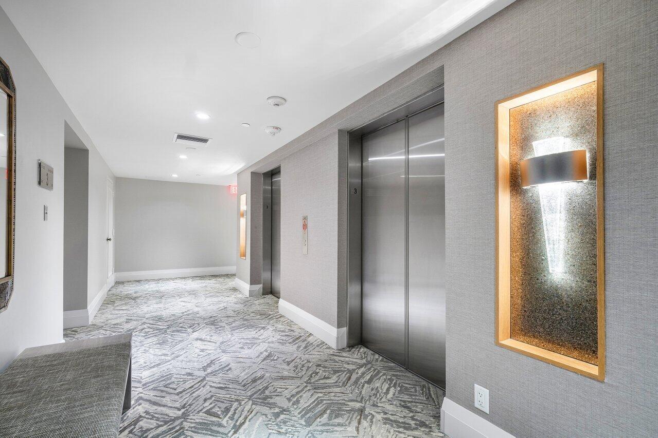 4748 South Ocean Boulevard, Unit 406 Highland Beach, FL 33487 - Photo 15 of 31 002-4748SouthOceanBoulevard-3B-HighlandB