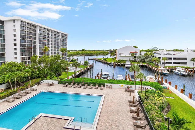$10,000 | 4748 South Ocean Boulevard, Unit 406, Highland Beach, FL 33487