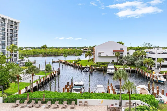 $10,000 | 4748 South Ocean Boulevard, Unit 406, Highland Beach, FL 33487