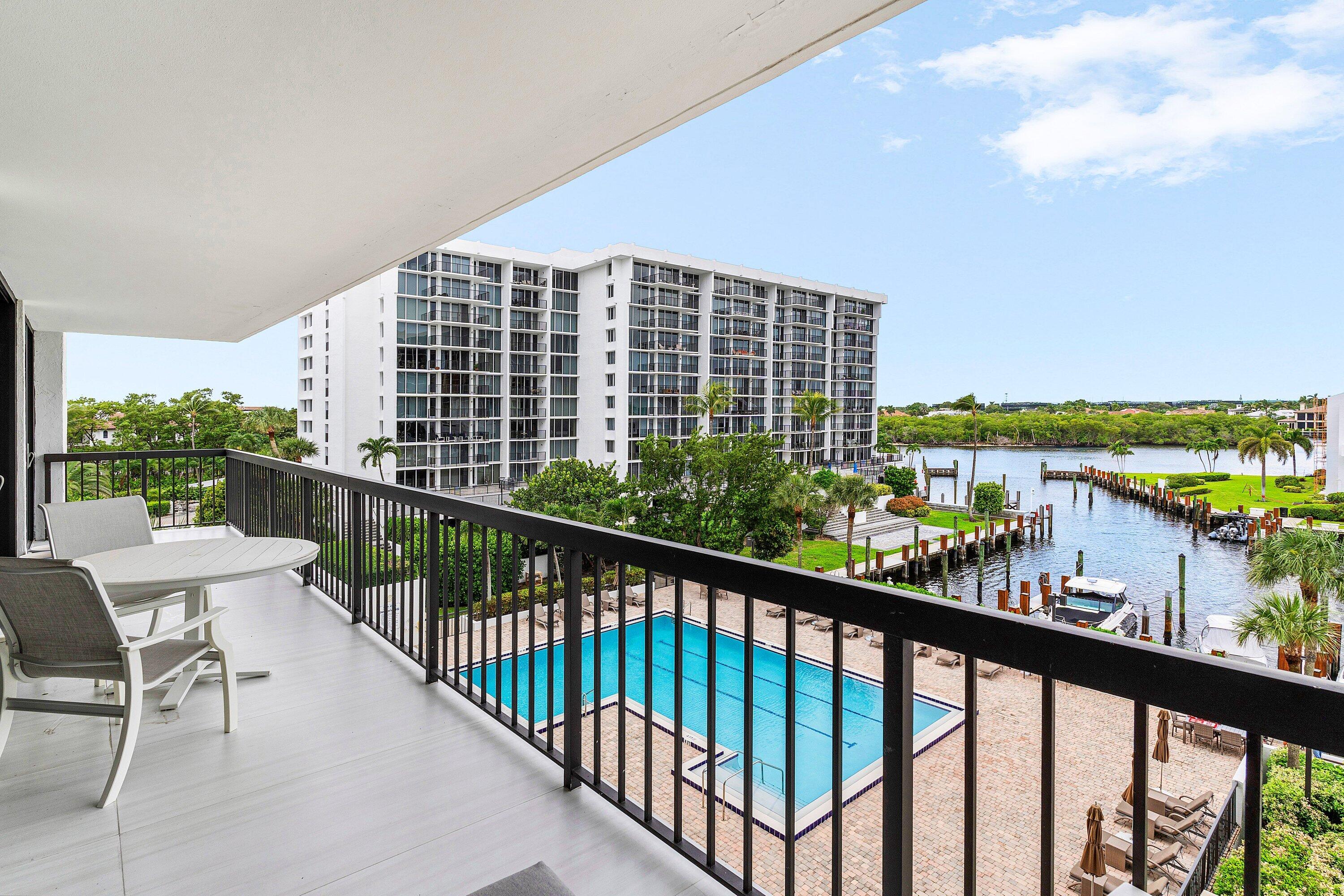 4748 South Ocean Boulevard, Unit 406 Highland Beach, FL 33487 - Photo 20 of 31 025-4748SouthOceanBoulevard-406-Highland
