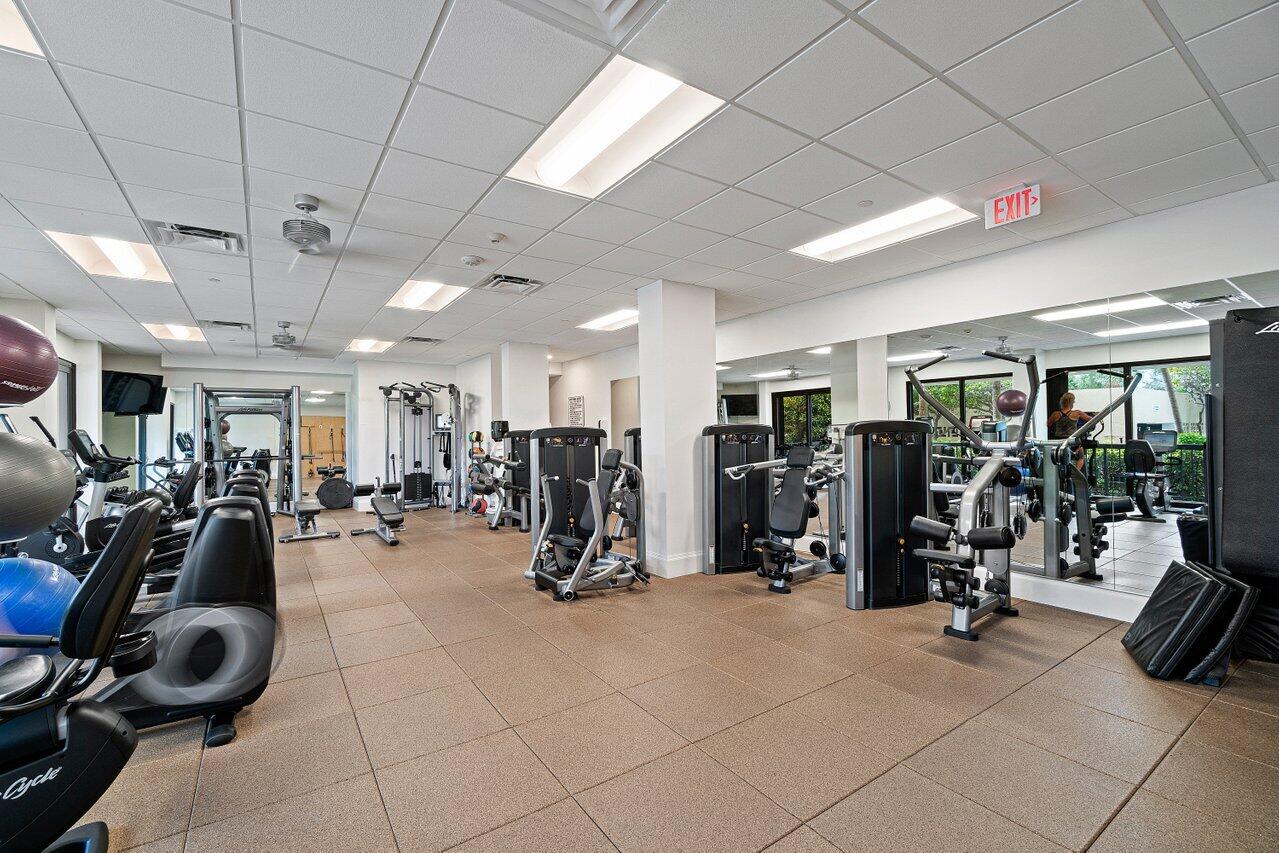 4748 South Ocean Boulevard, Unit 406 Highland Beach, FL 33487 - Photo 23 of 31 054-4748SouthOceanBoulevard-HighlandBeac