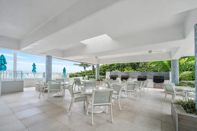 $10,000 | 4748 South Ocean Boulevard, Unit 406, Highland Beach, FL 33487