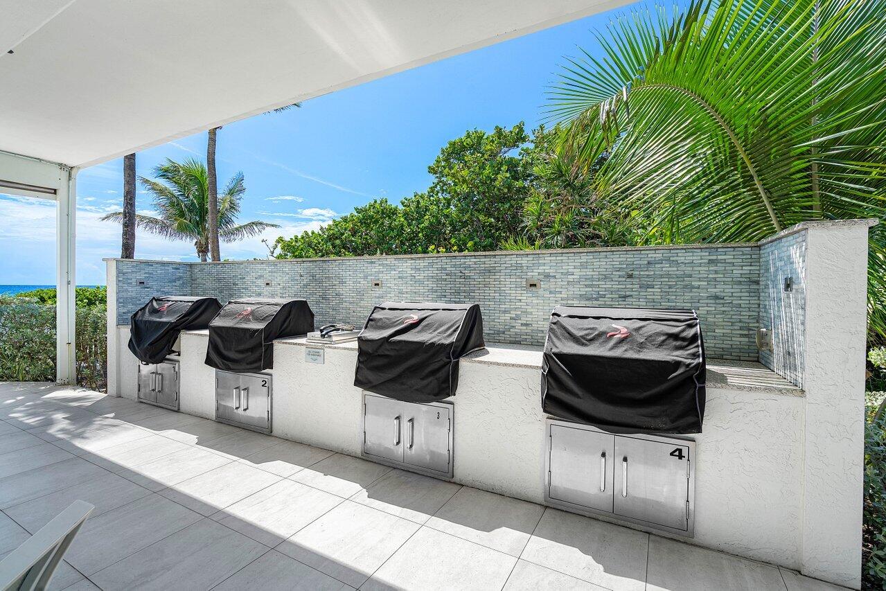 4748 South Ocean Boulevard, Unit 406 Highland Beach, FL 33487 - Photo 27 of 31 026-4748SouthOceanBoulevard-1101-Highlan