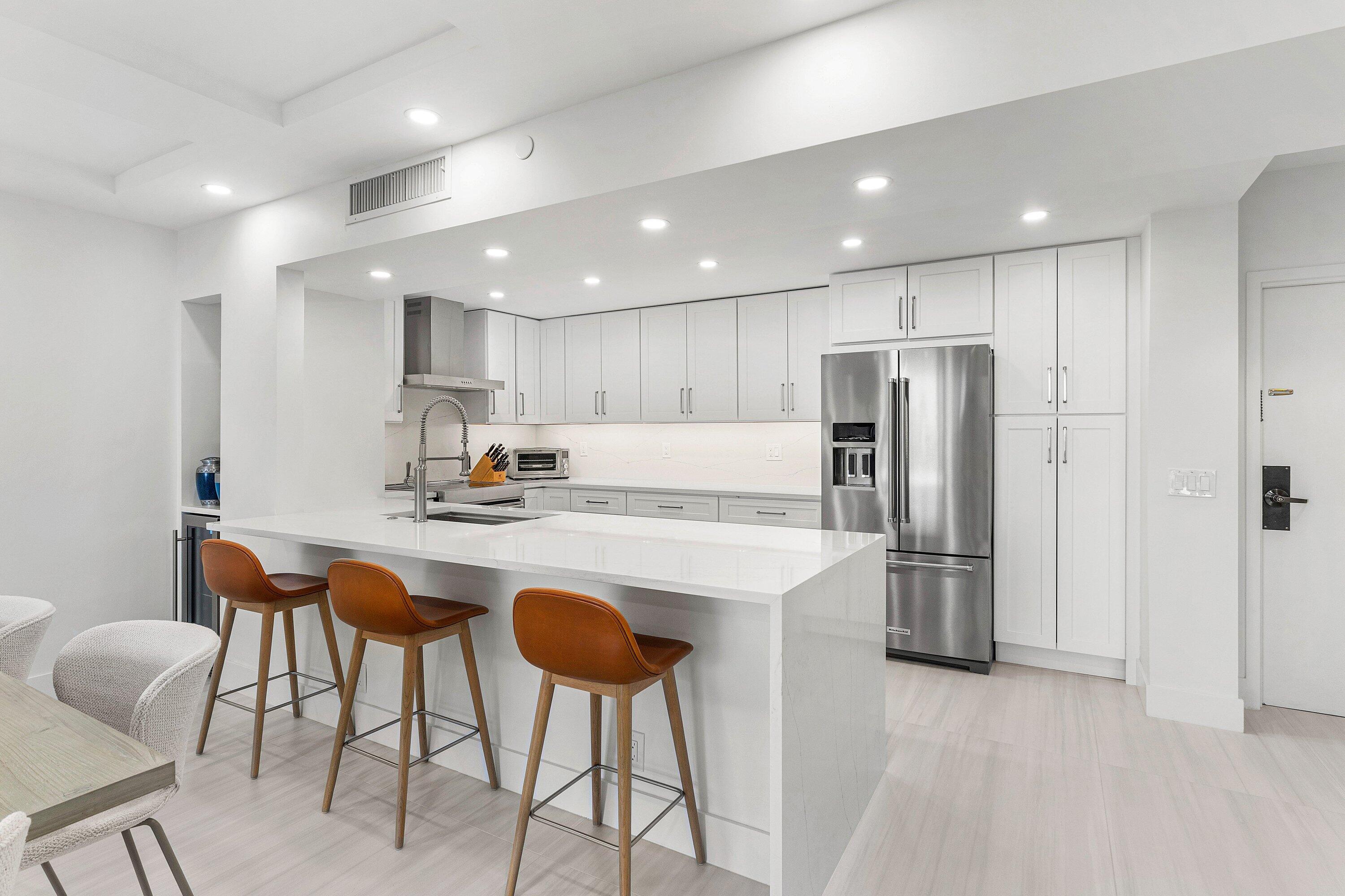 4748 South Ocean Boulevard, Unit 406 Highland Beach, FL 33487 - Photo 7 of 31 003-4748SouthOceanBoulevard-406-Highland