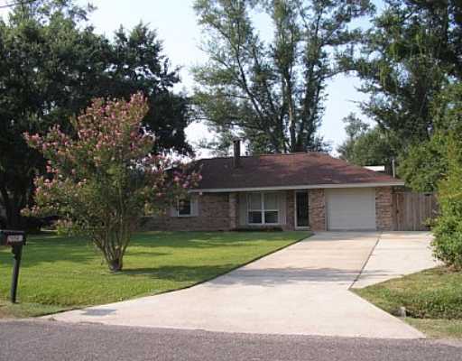 20581 Johnson Road Long Beach, MS 39560 - Photo 1 of 7 Primary Photo