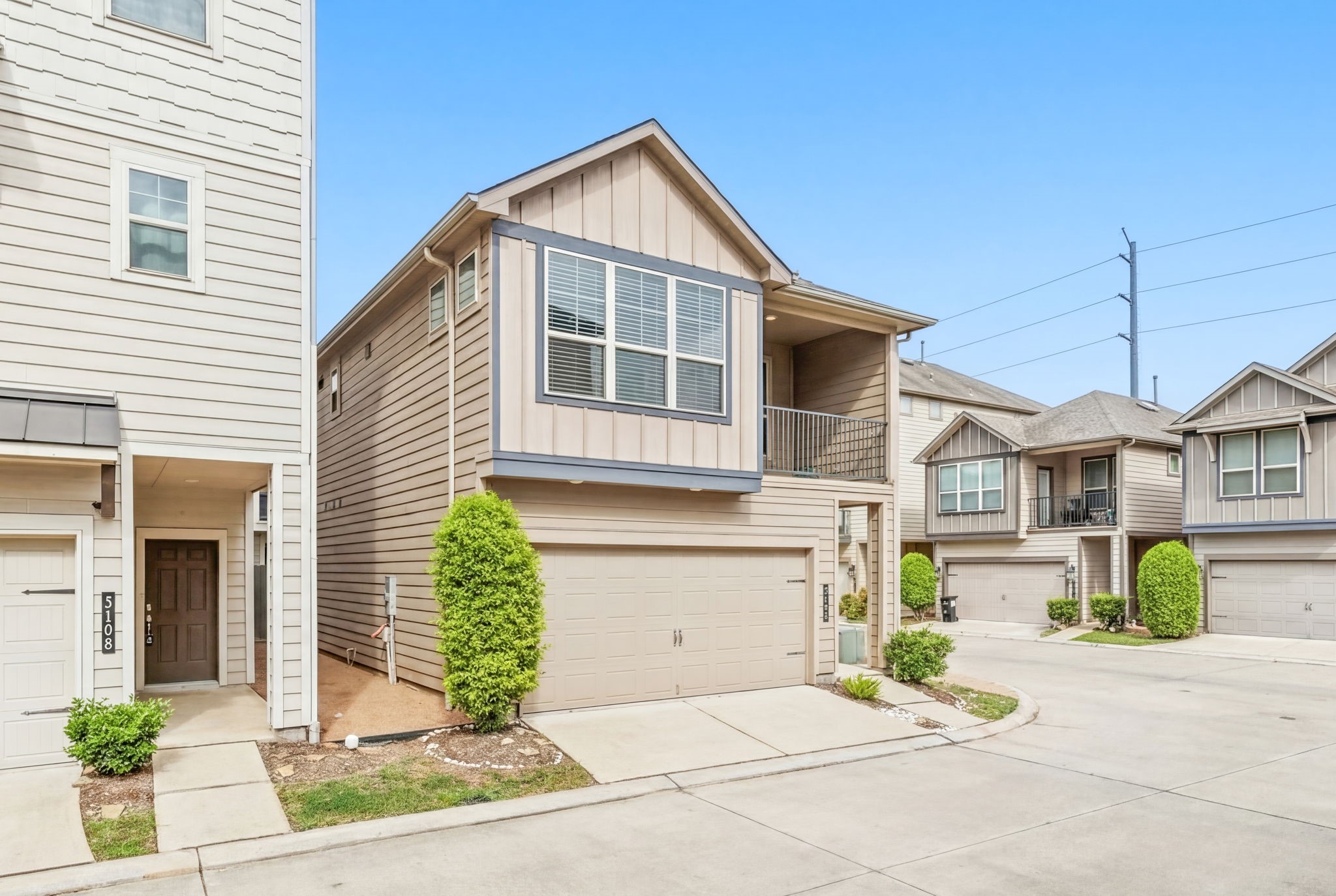 3104 Roseland Terrace Lane Houston, TX 77063 - Photo 26 of 26