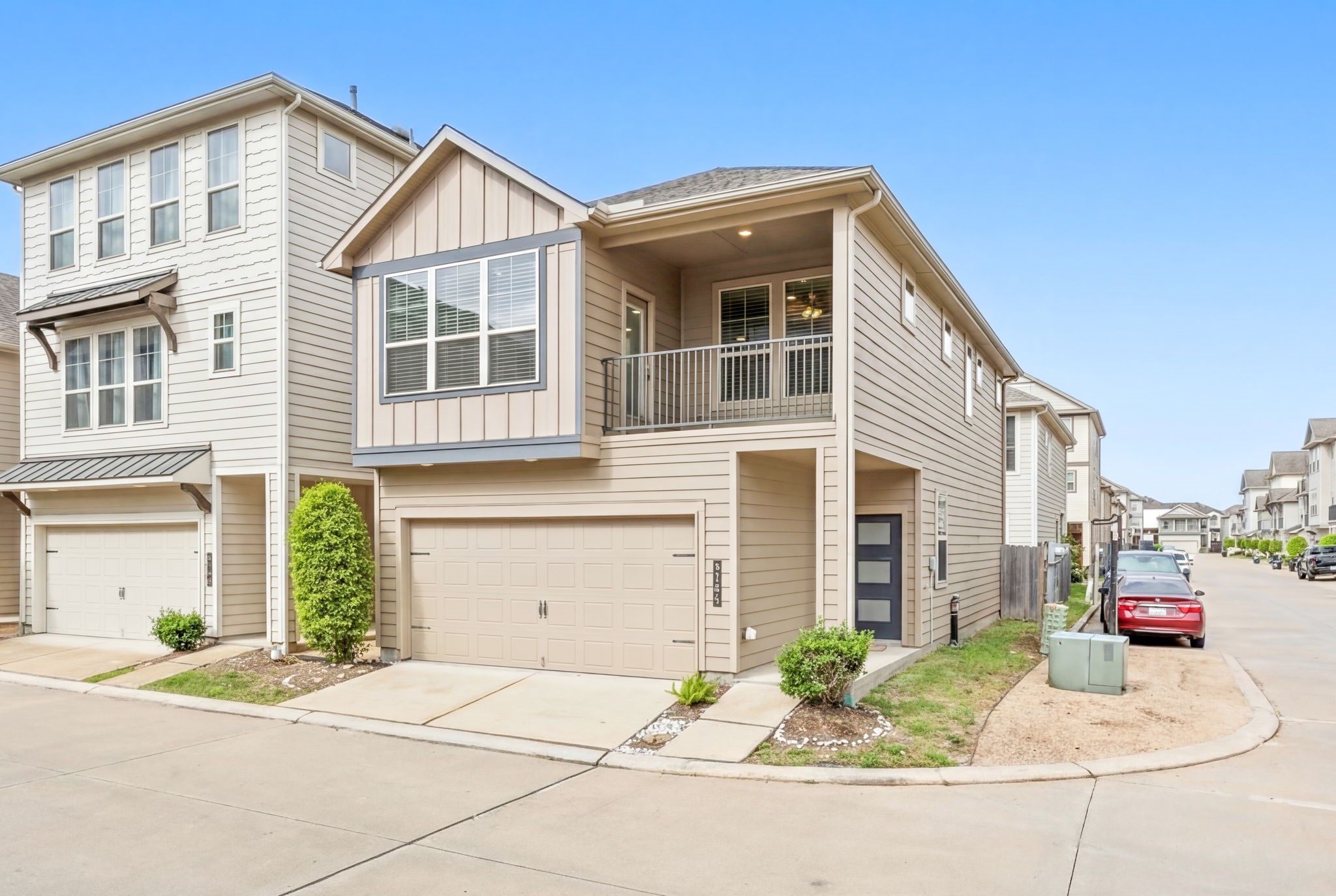 3104 Roseland Terrace Lane Houston, TX 77063 - Photo 3 of 26