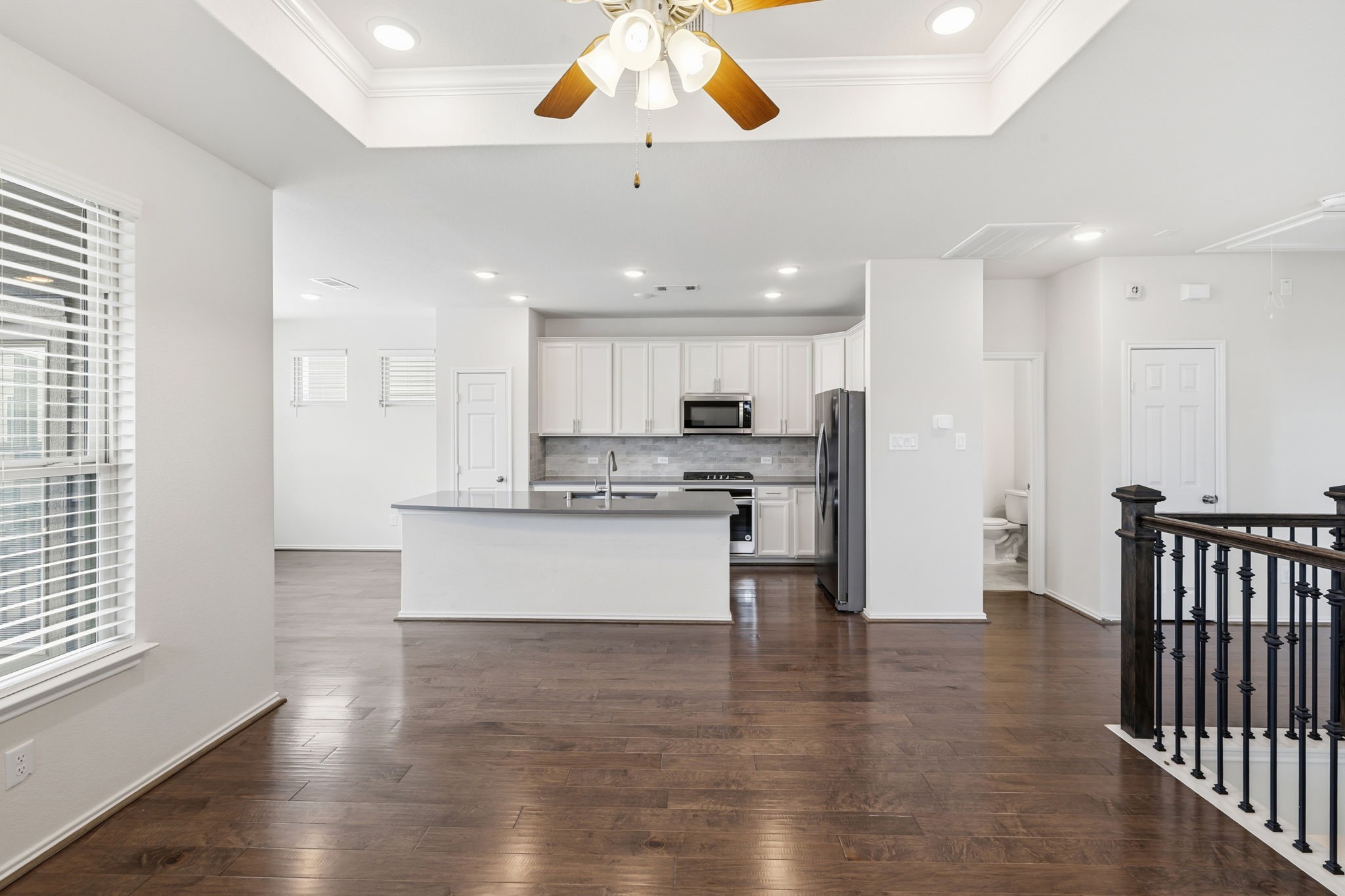 3104 Roseland Terrace Lane Houston, TX 77063 - Photo 4 of 26