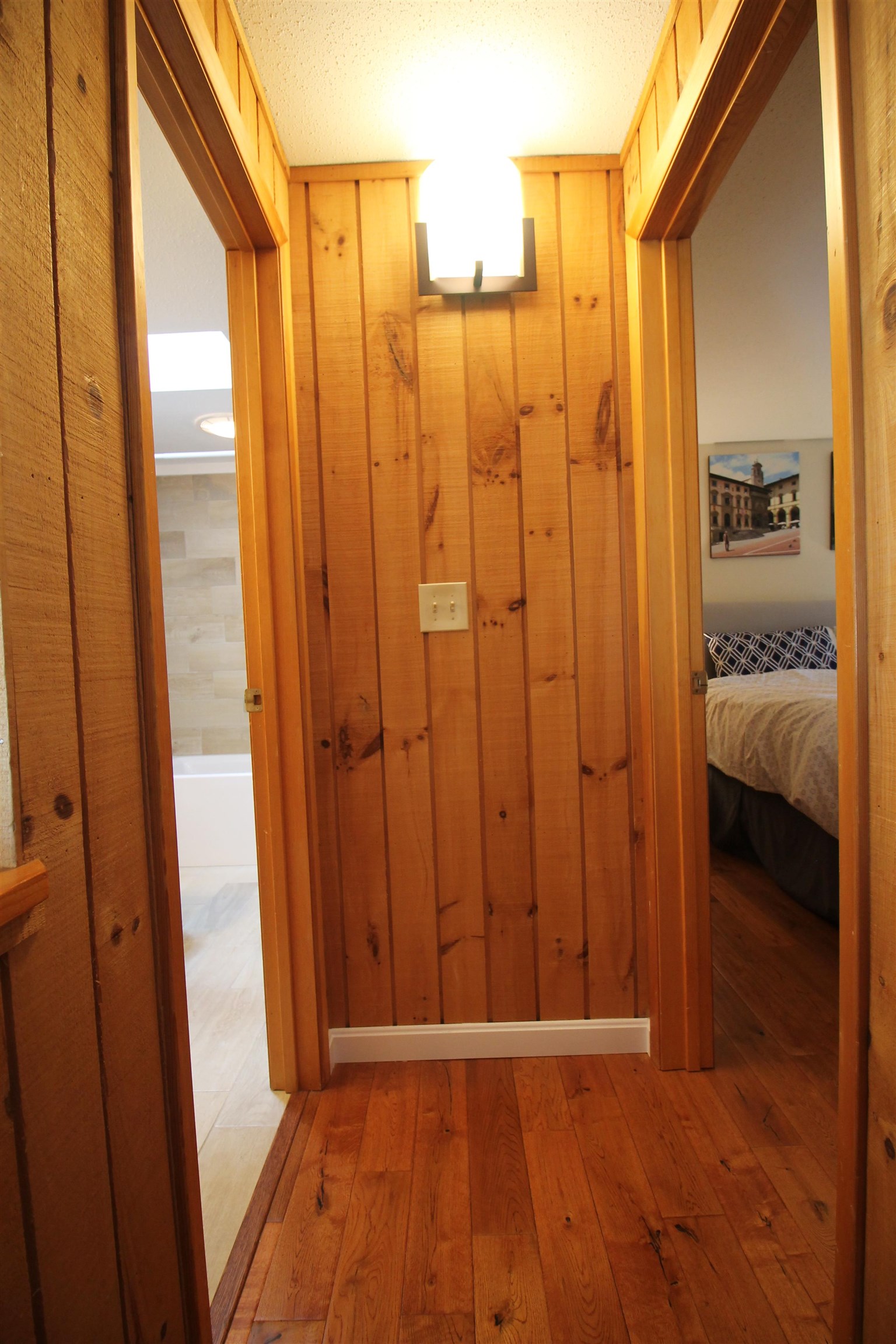 22 Hillside Way, Unit I4 Waterville Valley, NH 03215 - Photo 14 of 29