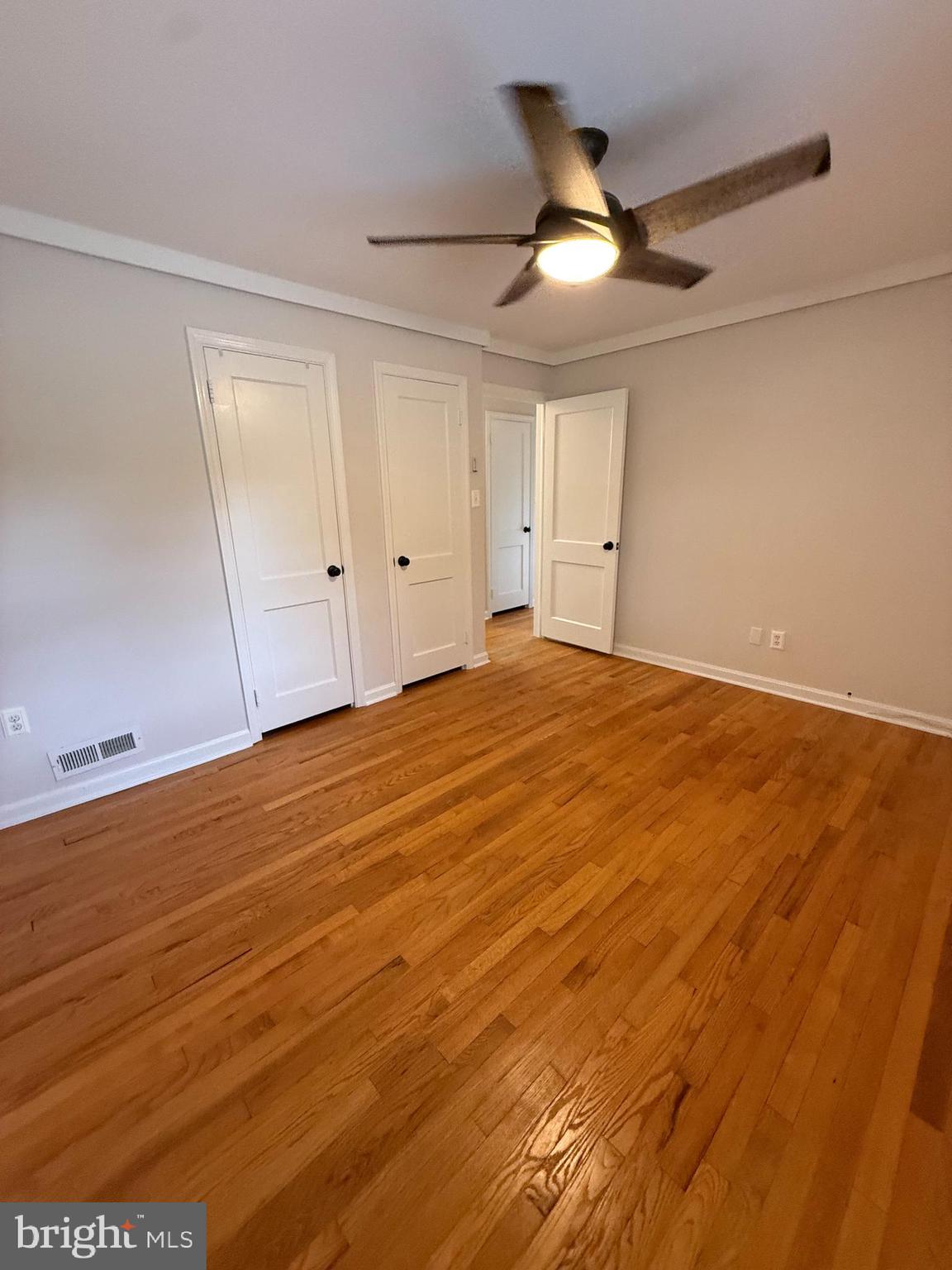 7915 Fairfax Road Alexandria, VA 22308 - Photo 6 of 21 Bedroom 1