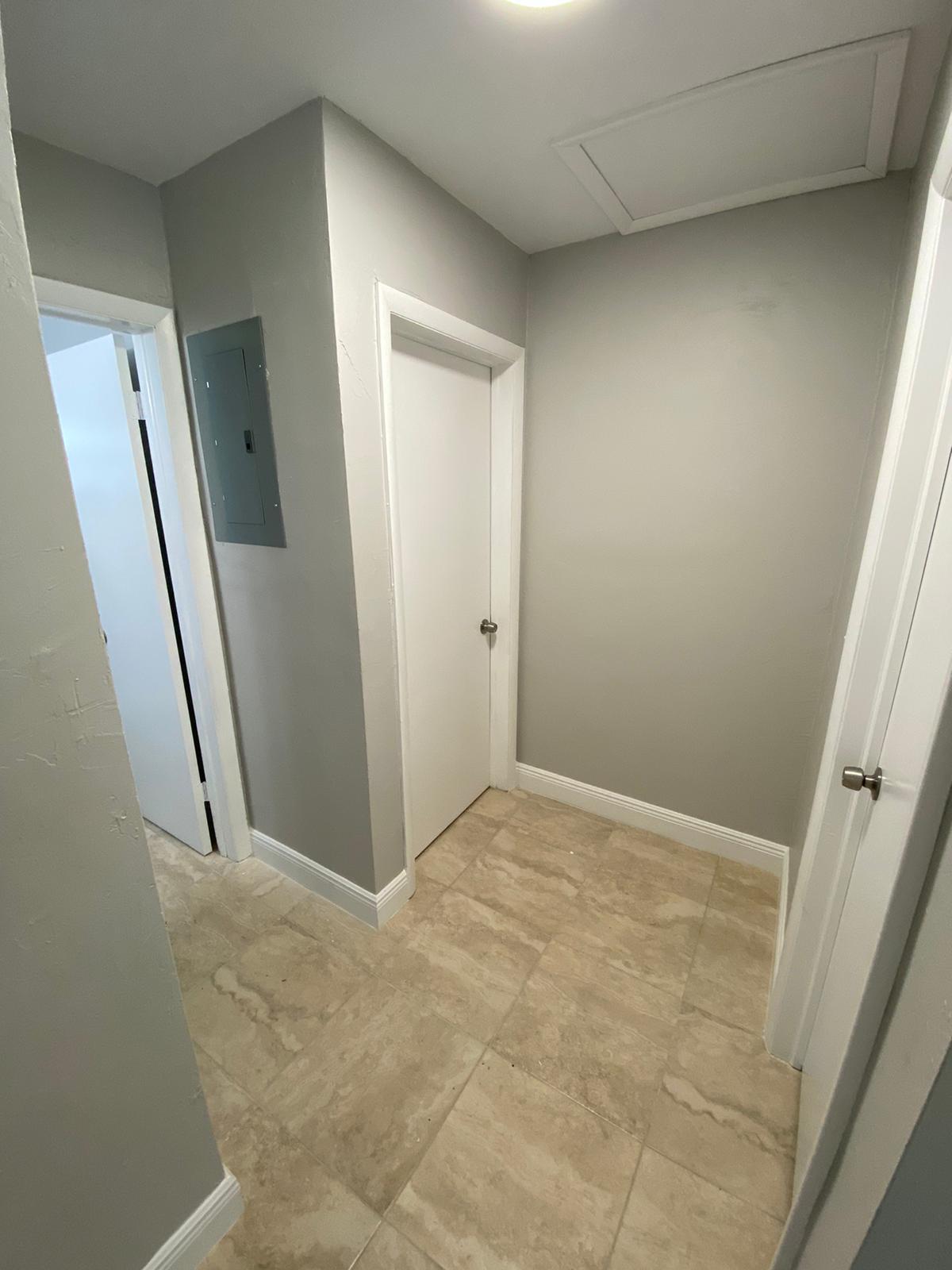 811 Southwest 12th Court Deerfield Beach, FL 33441 - Photo 10 of 16 a view of an empty room
