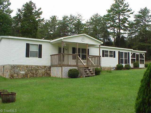 9056 Helsabeck Road, Unit 9056 Rural Hall, NC 27045 - Photo 1 of 1 Exterior Front.