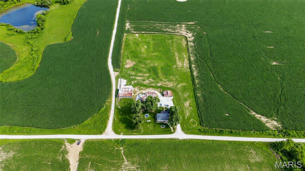 44709 Spring Creek Road Pearl, IL 62361 - Photo 16 of 79