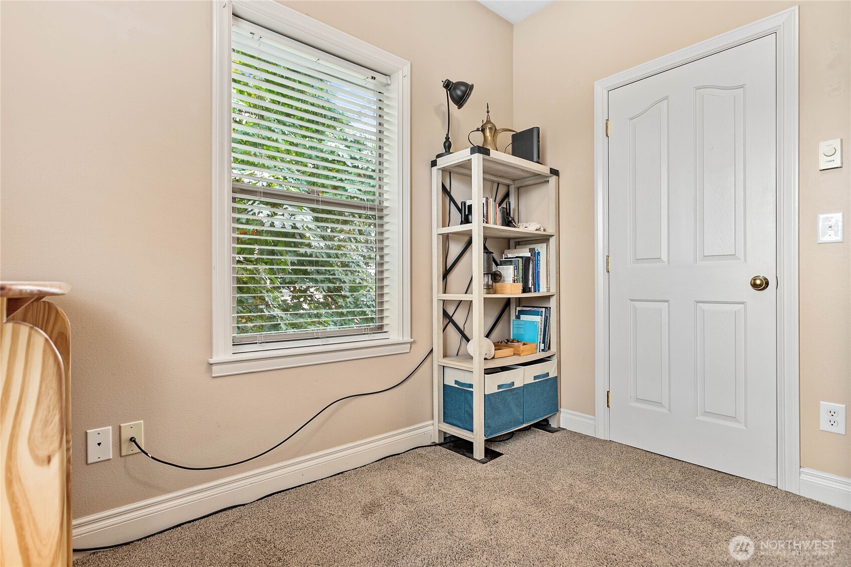 1991 Alder Street, Unit 204 Ferndale, WA 98248 - Photo 19 of 27 a room with window and closet