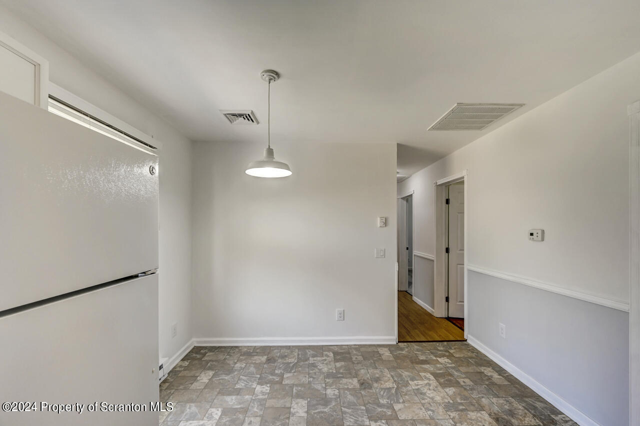 104 Bowens Road Moscow, PA 18444 - Photo 12 of 48 a view of an empty room