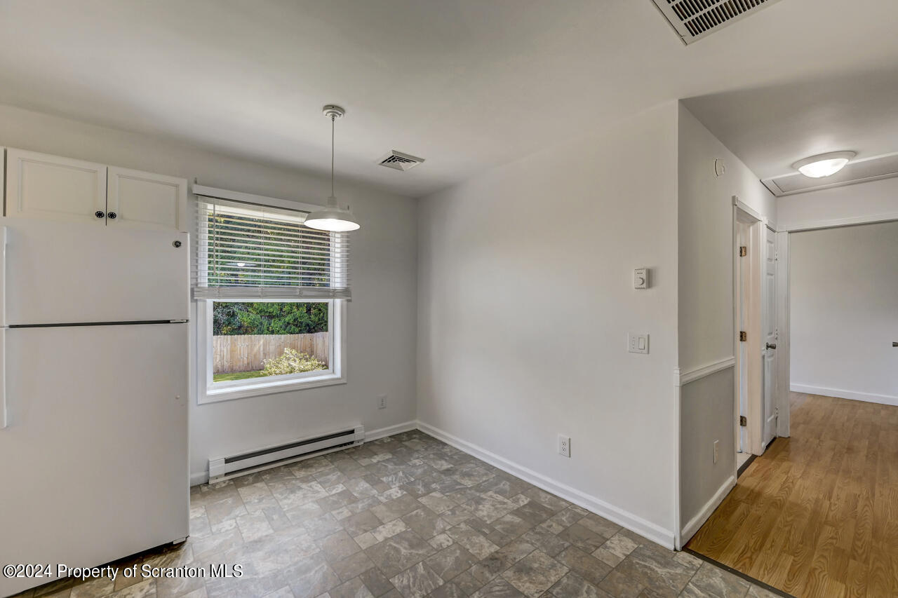 104 Bowens Road Moscow, PA 18444 - Photo 13 of 48 a view of an empty room with a window