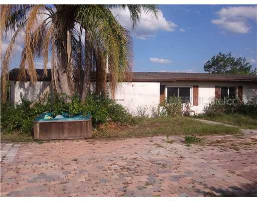 157 Upper Manatee River Road Bradenton, FL 34212 - Photo 1 of 1 Exterior Front